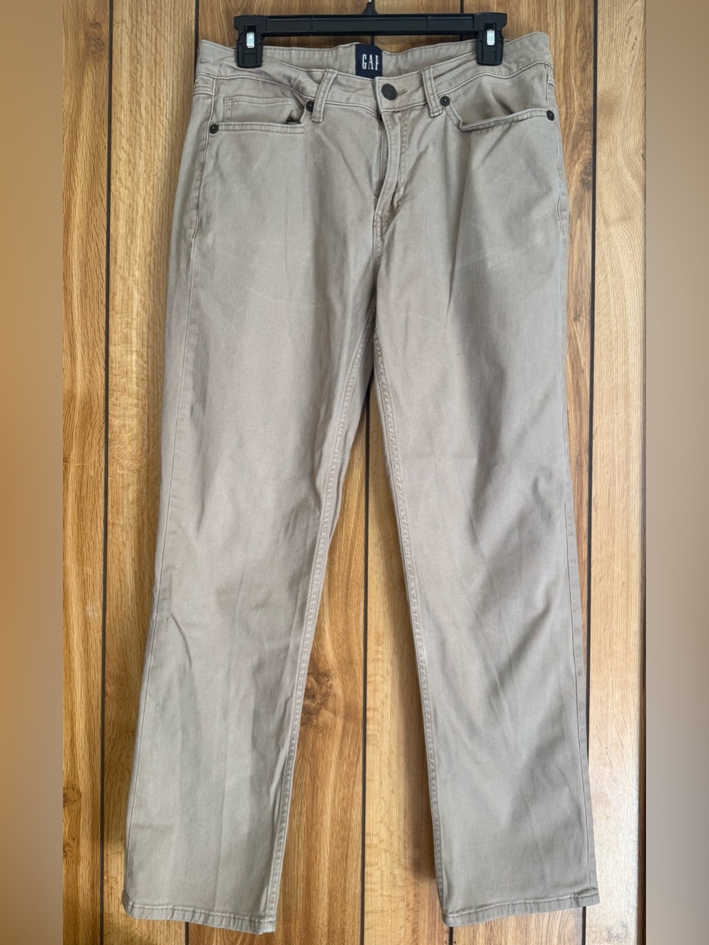 GAP Tan Pants Men’s Size 32X30